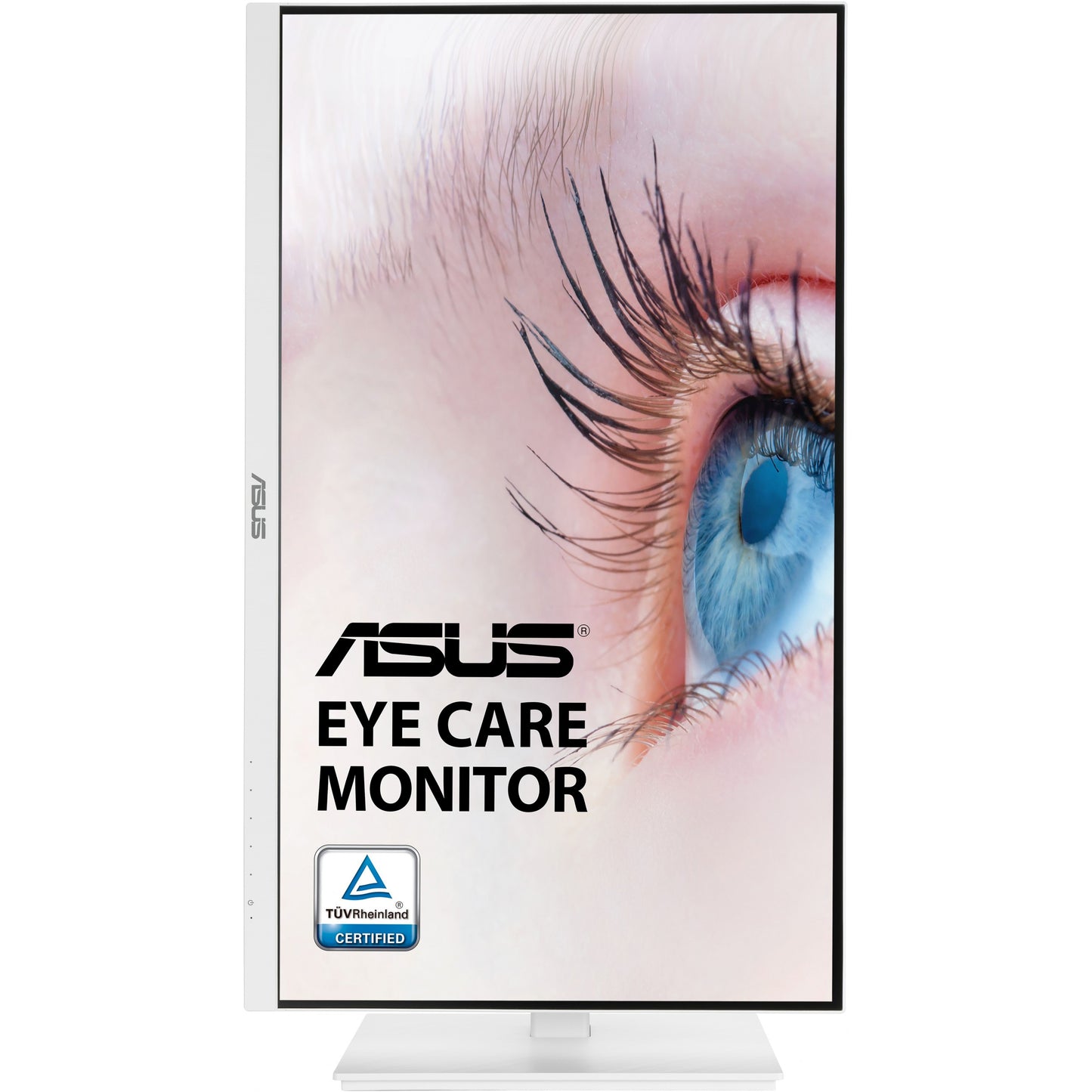 ASUS Eye Care VA27DQSB-W 68.6cm (16:9) FHD HDMI DP