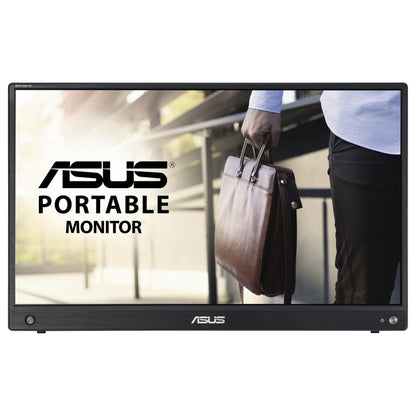 ASUS ZenScreen Go MB16AWP 39.6cm (16:9) FHD HDMI