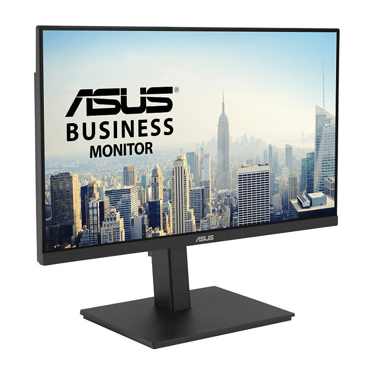 ASUS Business VA27ECPSN 68.47cm (16:9) FHD HDMI DP