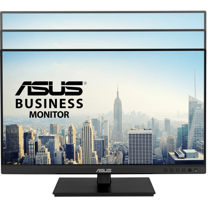 ASUS Business BE24ECSBT 60.5cm (16:9) FHD HDMI DP