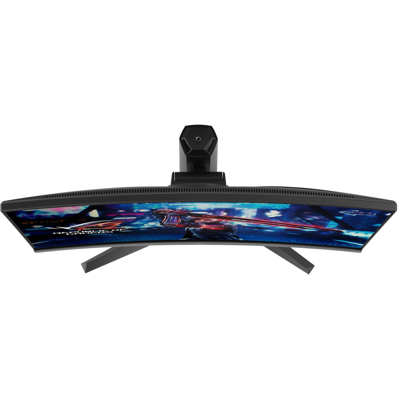 ASUS ROG Strix XG27AQV 68.4cm (16:9) WQHD HDMI DP