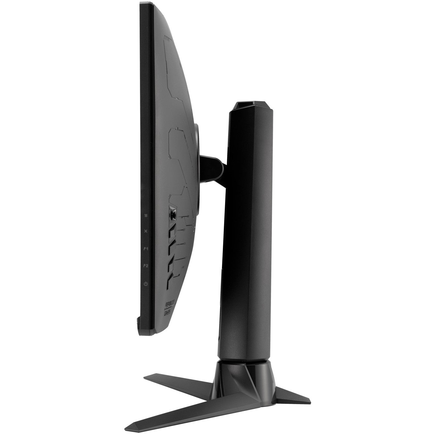 ASUS ROG Strix XG27AQV 68.4cm (16:9) WQHD HDMI DP