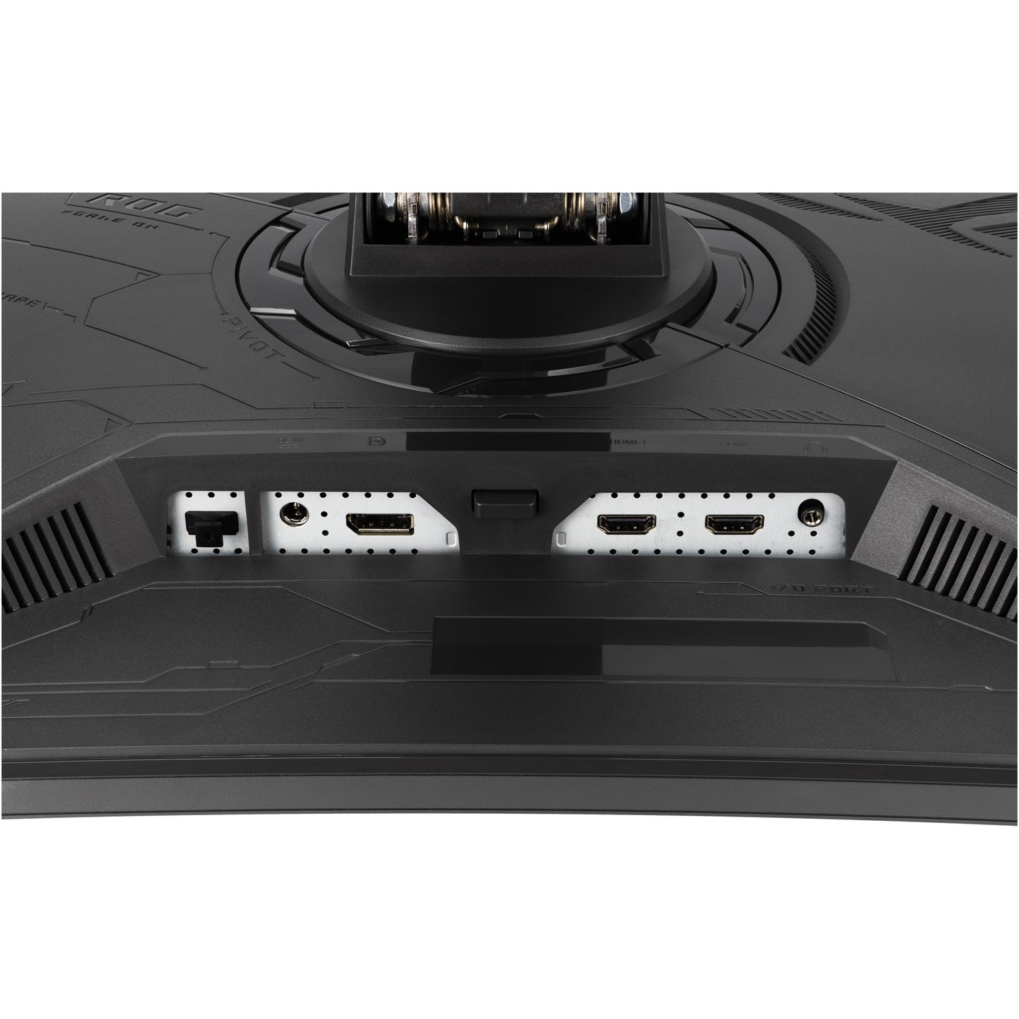 ASUS ROG Strix XG27AQV 68.4cm (16:9) WQHD HDMI DP