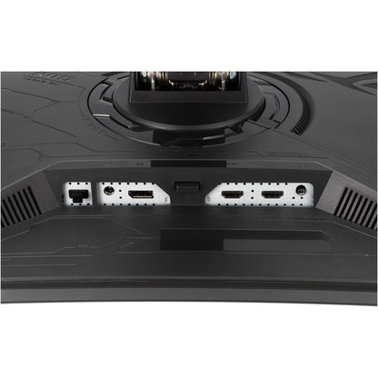 ASUS ROG Strix XG27AQV 68.4cm (16:9) WQHD HDMI DP