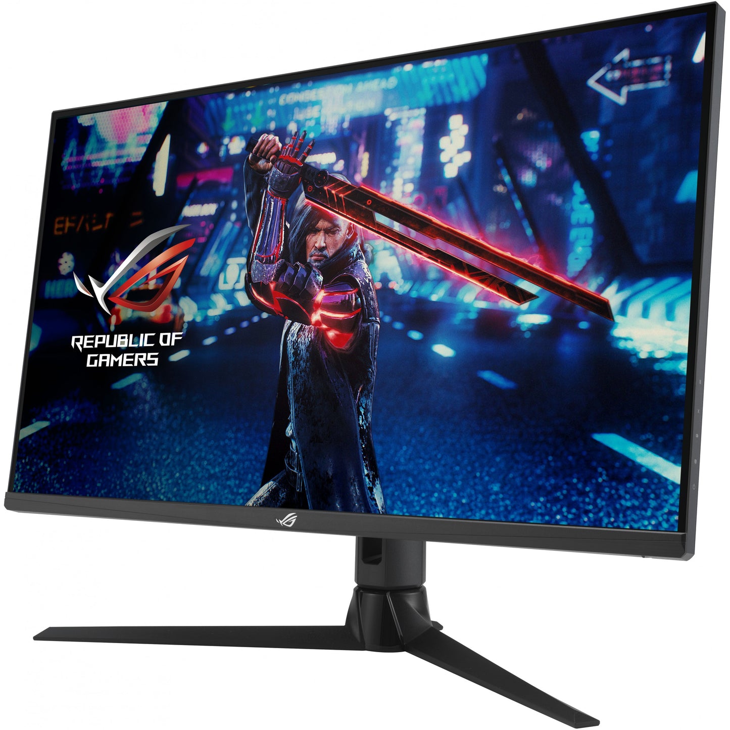 ASUS ROG Strix XG32AQ 81.28cm (16:9) WQHD HDMI DP
