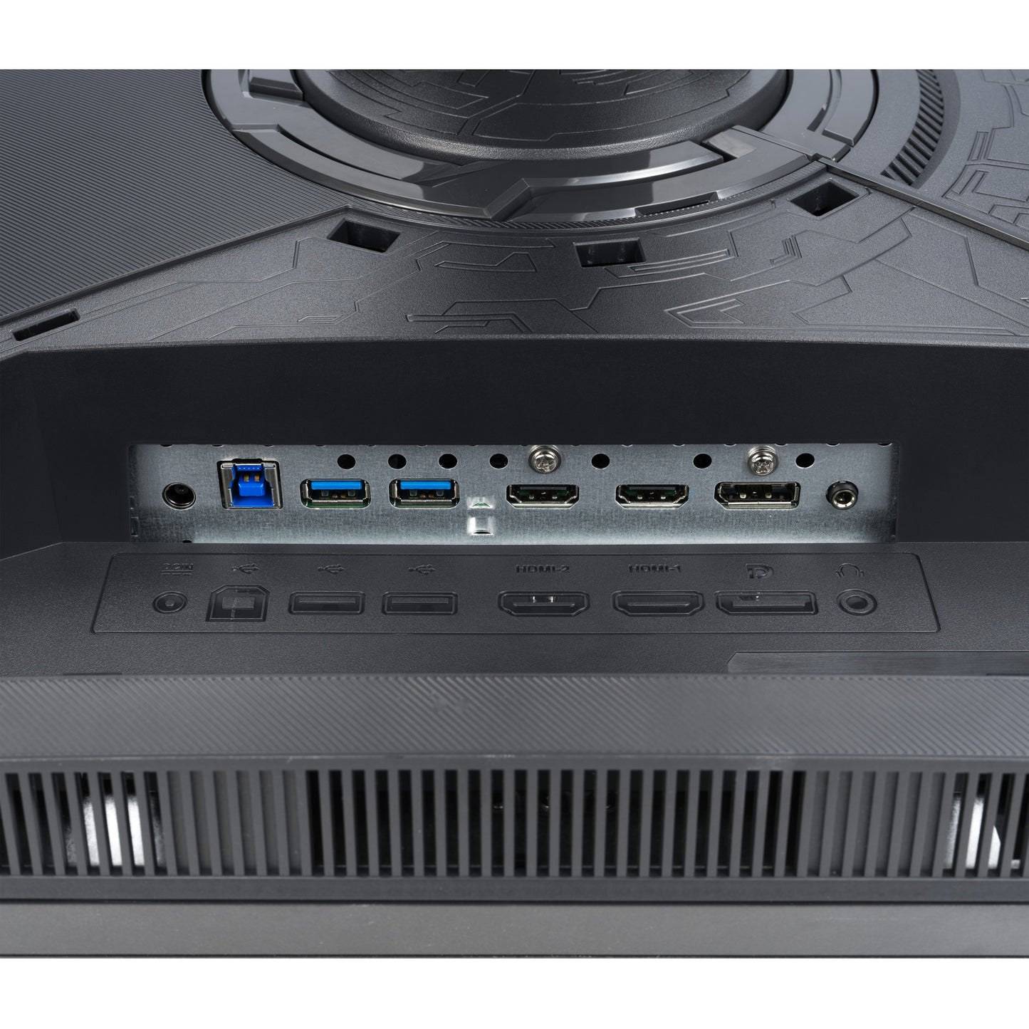 ASUS ROG Strix XG32AQ 81.28cm (16:9) WQHD HDMI DP