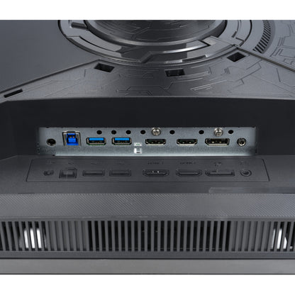 ASUS ROG Strix XG32AQ 81.28cm (16:9) WQHD HDMI DP