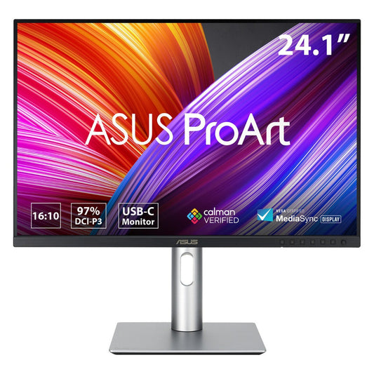 ASUS ProArt PA248CRV 61.13cm (16:10) WUXGA HDMI DP