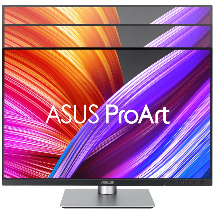 ASUS ProArt PA248CRV 61.13cm (16:10) WUXGA HDMI DP