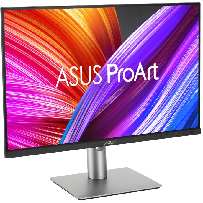 ASUS ProArt PA248CRV 61.13cm (16:10) WUXGA HDMI DP