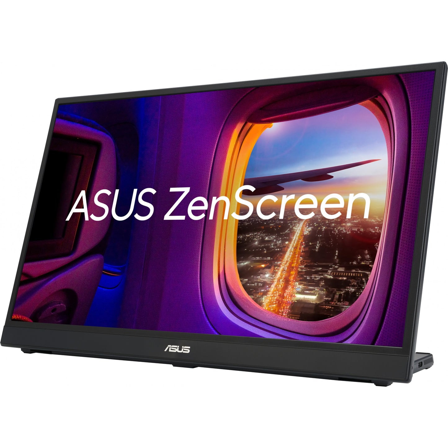 ASUS ZenScreen MB17AHG 43.84cm (16:9) FHD HDMI