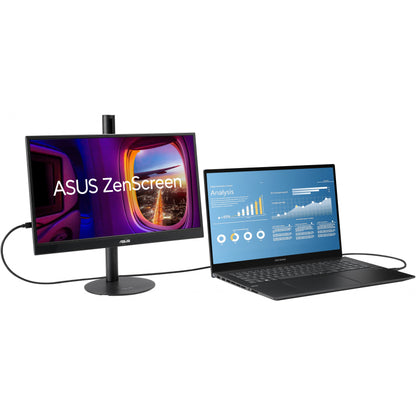 ASUS ZenScreen MB17AHG 43.84cm (16:9) FHD HDMI