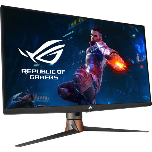 ASUS ROG Swift PG32UQXR 81.28cm (16:9) UHD HDMI