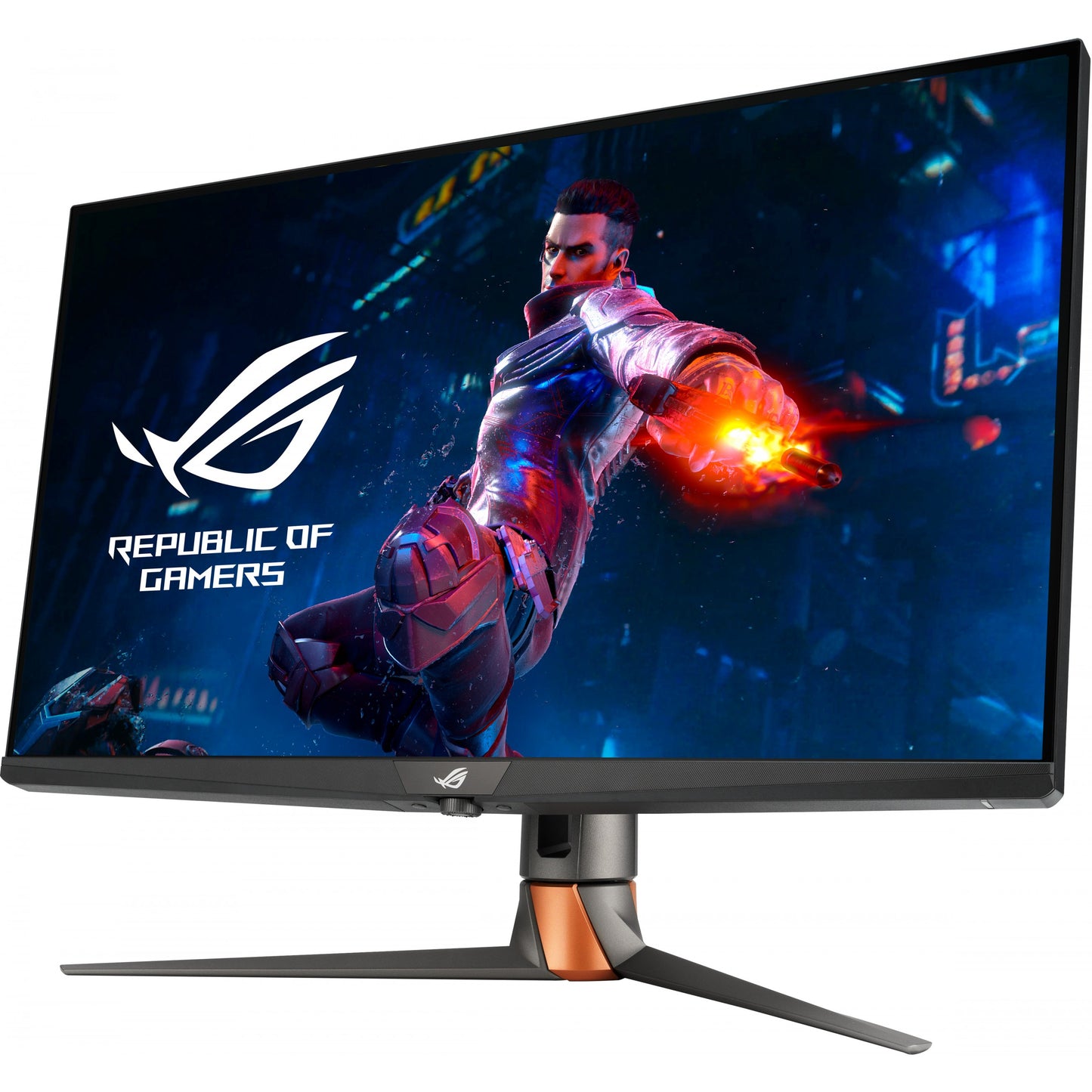 ASUS ROG Swift PG32UQXR 81.28cm (16:9) UHD HDMI