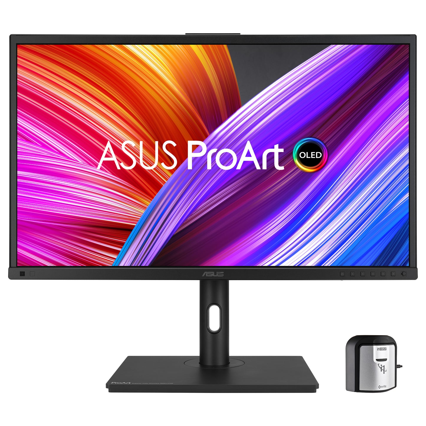 ASUS ProArt PA27DCE-K 68.33cm (16:9) UHD HDMI DP