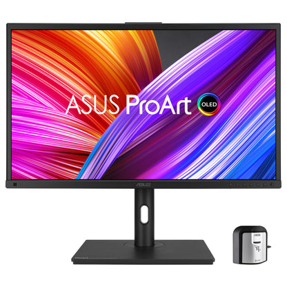 ASUS ProArt PA27DCE-K 68.33cm (16:9) UHD HDMI DP