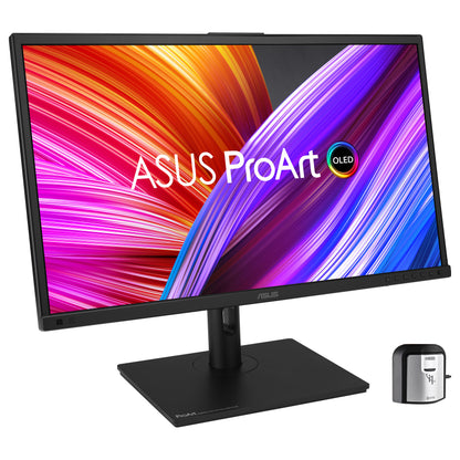 ASUS ProArt PA27DCE-K 68.33cm (16:9) UHD HDMI DP