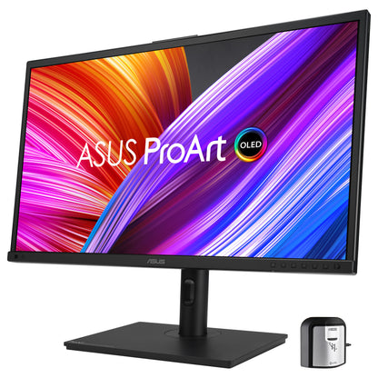 ASUS ProArt PA27DCE-K 68.33cm (16:9) UHD HDMI DP