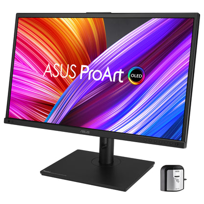 ASUS ProArt PA27DCE-K 68.33cm (16:9) UHD HDMI DP