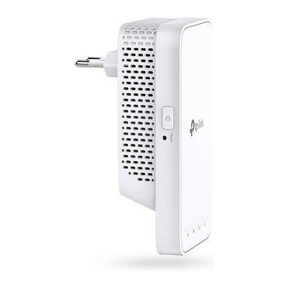 RE335 - Netzwerk-Repeater - 1167 Mbit/s - WLAN - Eingebauter Ethernet-Anschluss - Weiß