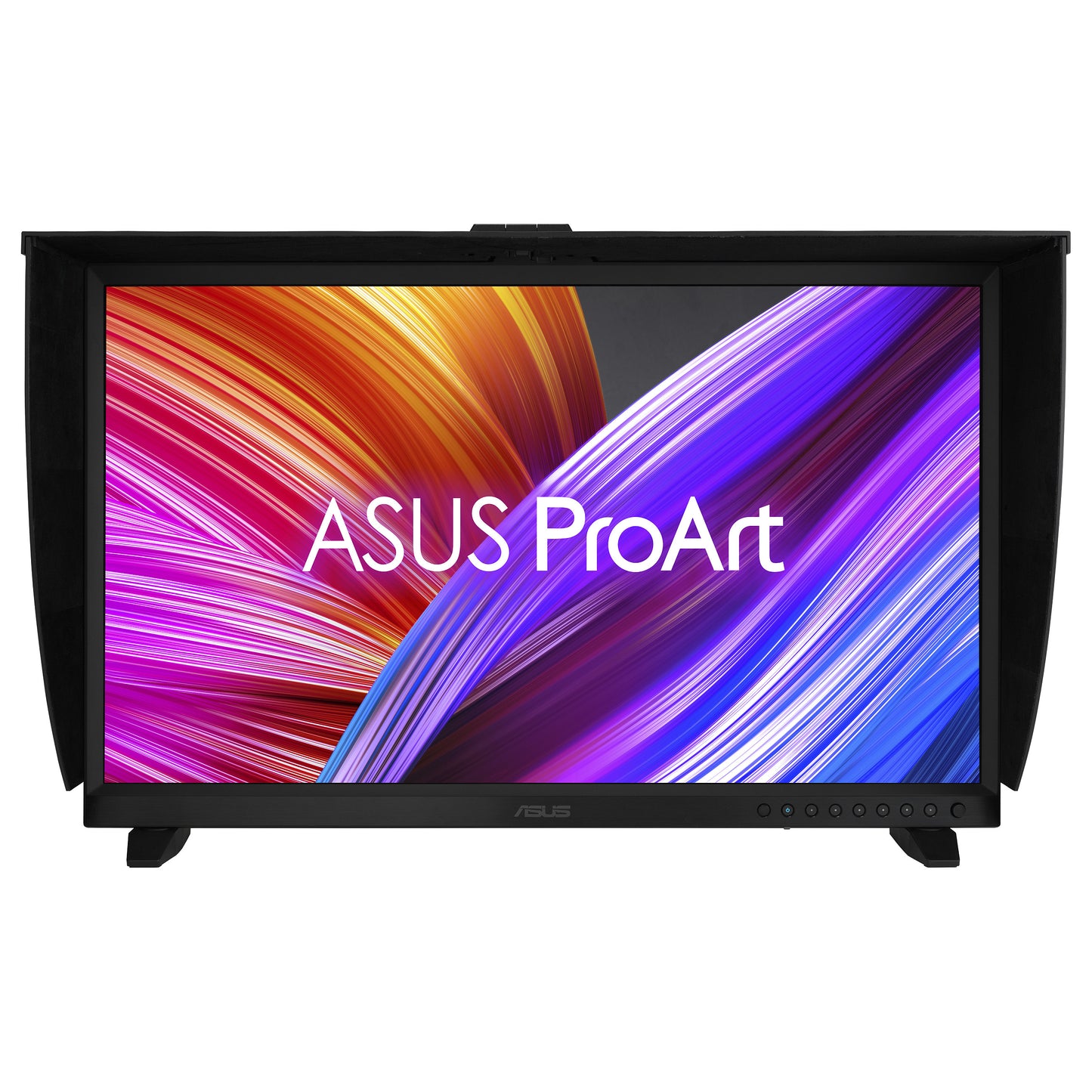 ASUS ProArt OLED PA32DC 80.1cm (16:9) UHD HDMI DP