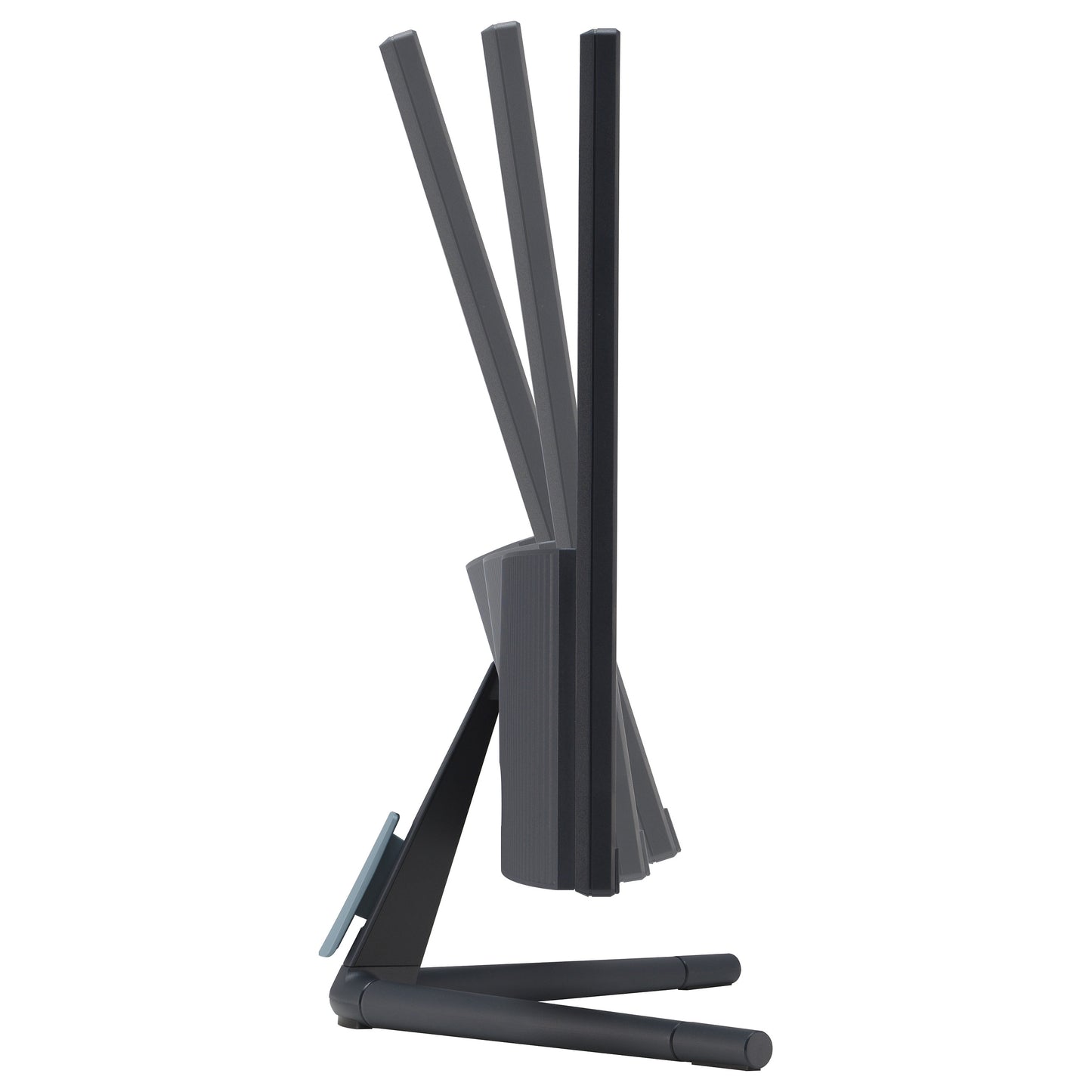 ASUS Eye Care VU249CFE-B 60.45cm (16:9) FHD HDMI