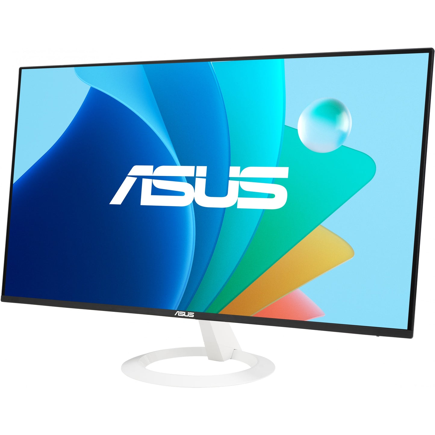 ASUS Eye Care VZ24EHF-W 60,45 cm (16:9) FHD HDMI
