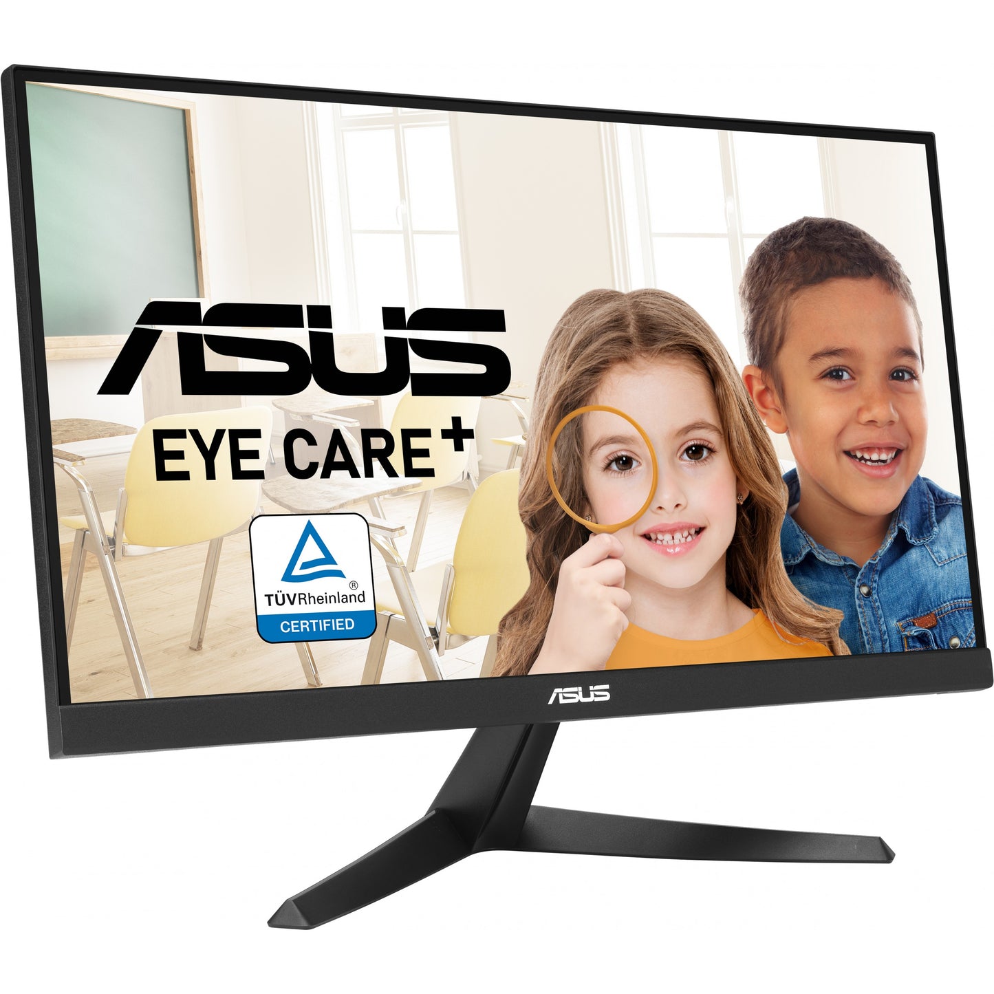 ASUS Eye Care VY229Q 54.48cm (16:9) FHD HDMI DP