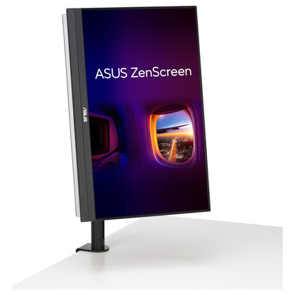 ASUS Zen Screen MB229CF 54.6cm (16:9) FHD HDMI