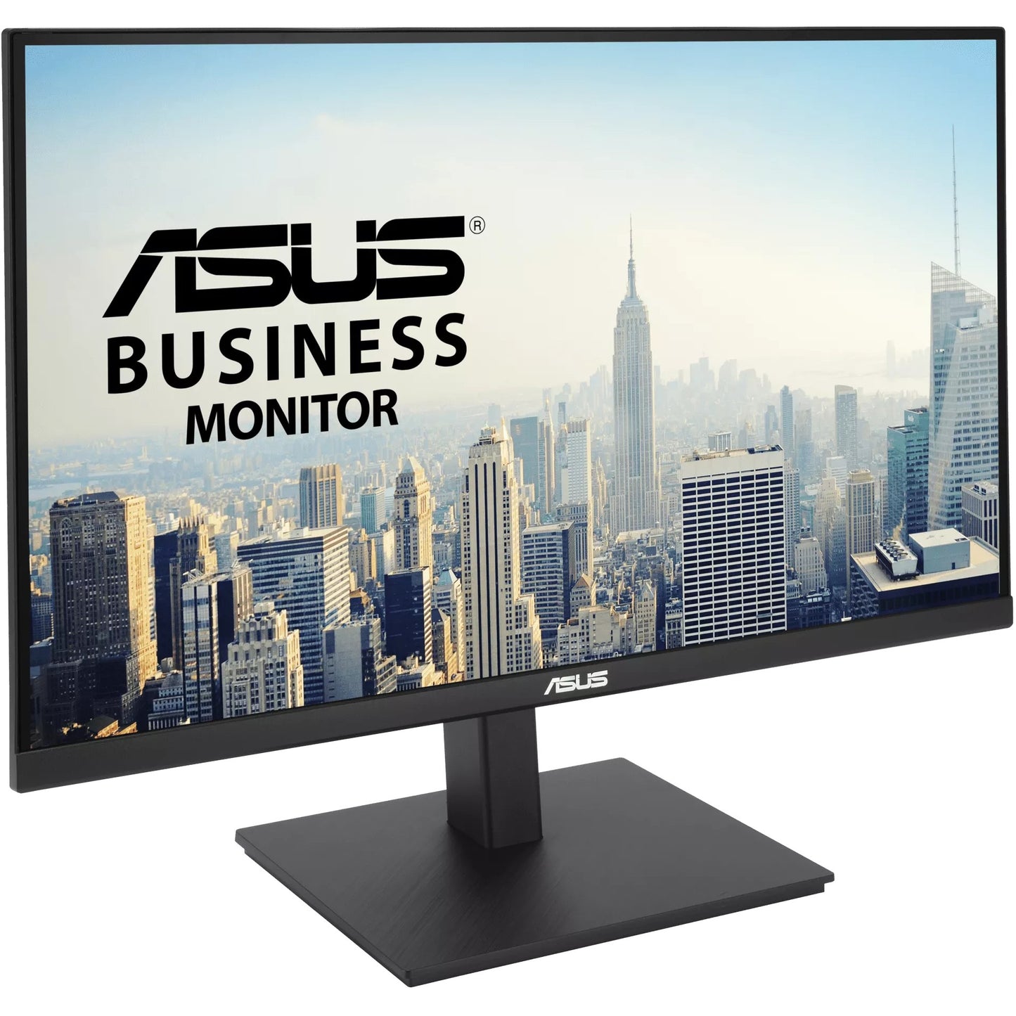 ASUS Business VA27UQSB 68.58 cm (16:9) 4K UHD HDMI DP