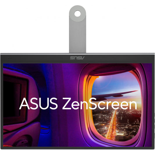 ASUS ZenScreen OLED MQ16AHE 39.6cm (16:9) FHD HDMI