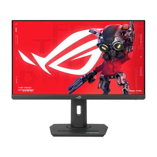 ASUS ROG Strix XG259CMS 62.23cm (16:9) FHD HDMI DP