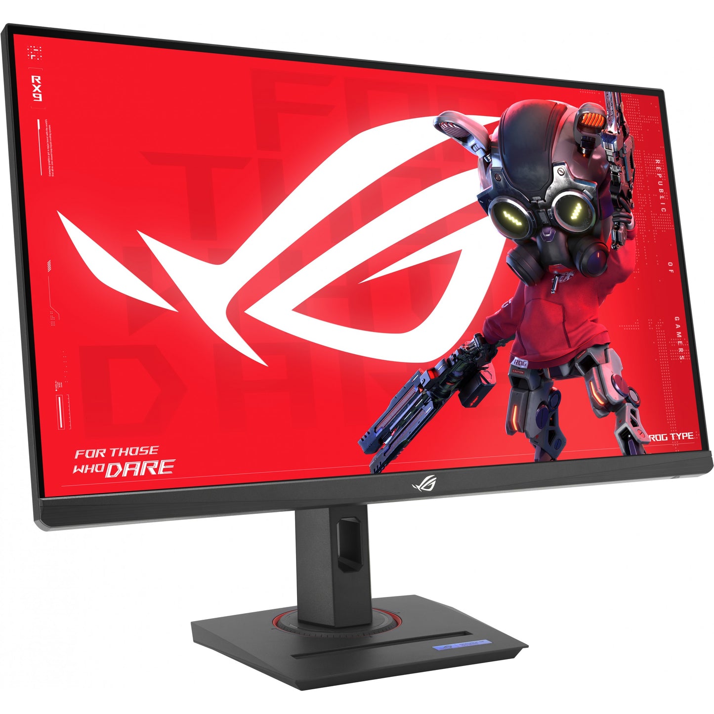 ASUS ROG Strix XG27ACG 68.4cm (16:9) WQHD HDMI DP