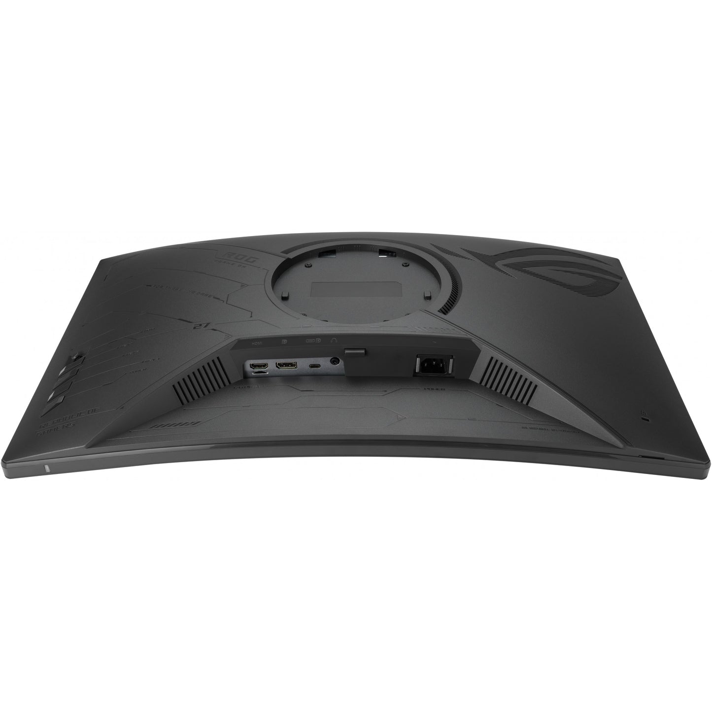 ASUS ROG Strix XG27WCMS 68.4cm (16:9) WQHD HDMI DP