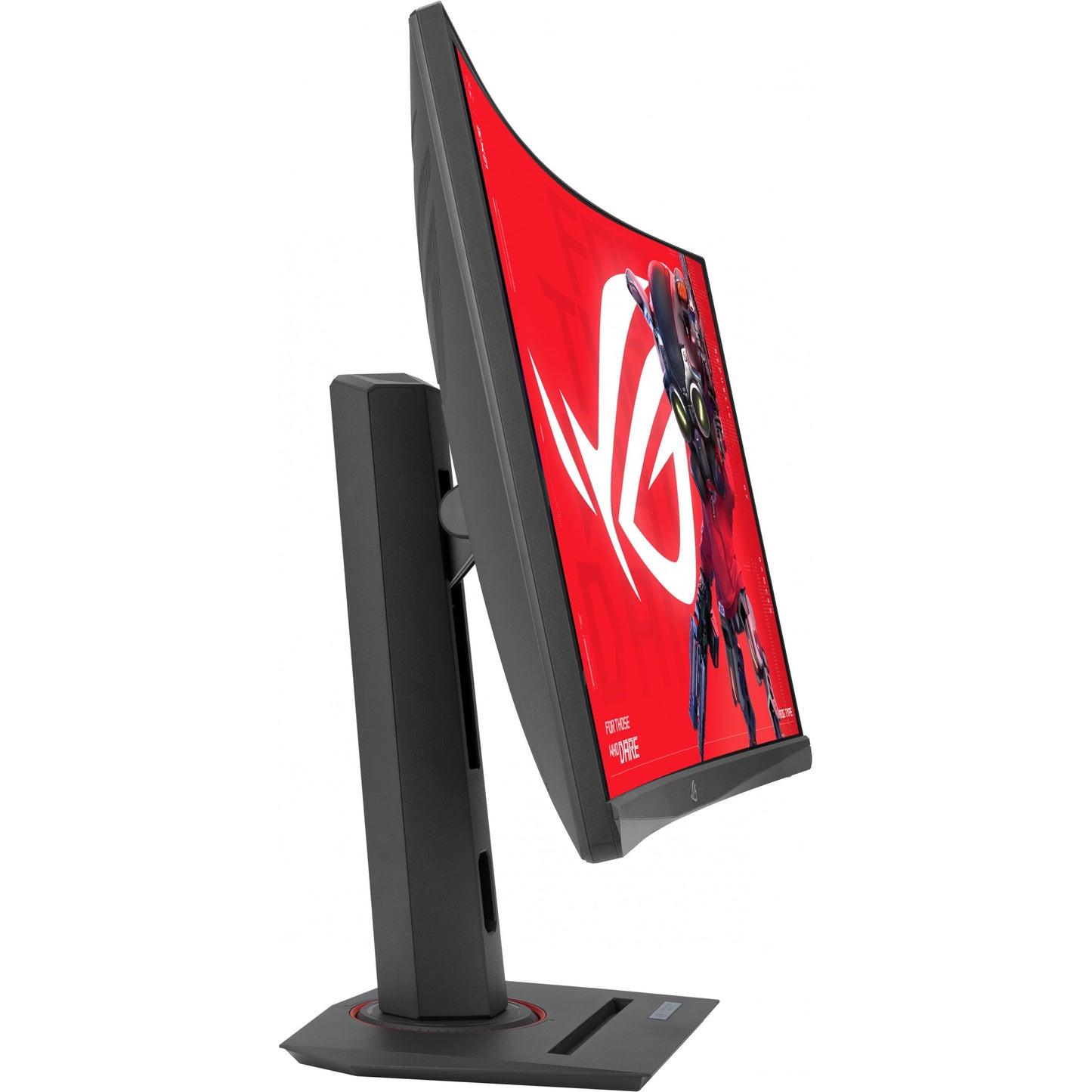 ASUS ROG Strix XG27WCMS 68.4cm (16:9) WQHD HDMI DP