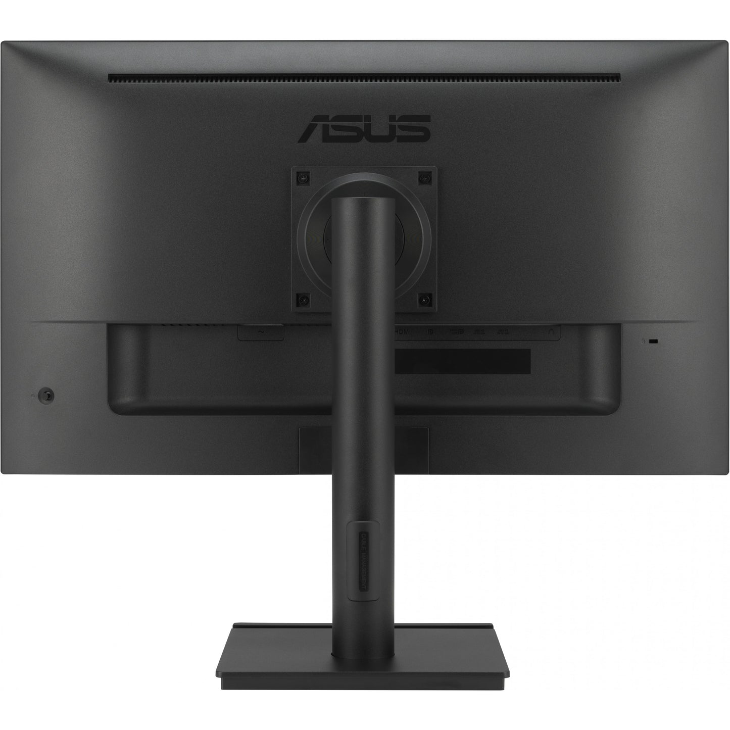 ASUS Business VA27UCPS 68.58cm (16:9) UHD HDMI DP