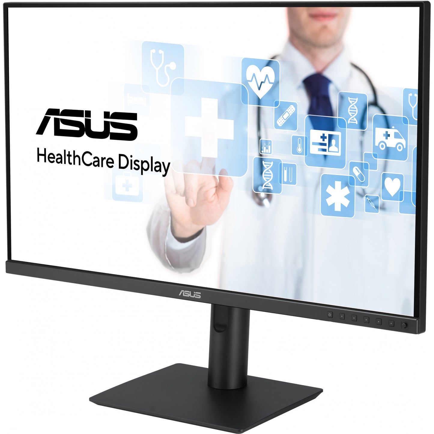 ASUS Business HA2441A 60.5 cm 16:9 WQHD HDMI DP
