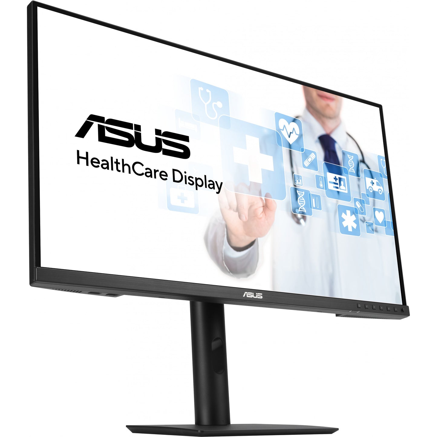 ASUS Business HA2441A 60.5 cm 16:9 WQHD HDMI DP