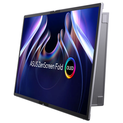 ASUS ZenScreen Fold MQ17QH 43.94cm (4:3)OLED