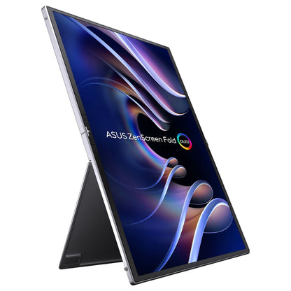 ASUS ZenScreen Fold MQ17QH 43.94cm (4:3)OLED