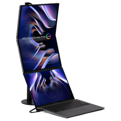 ASUS ZenScreen Fold MQ17QH 43.94cm (4:3)OLED