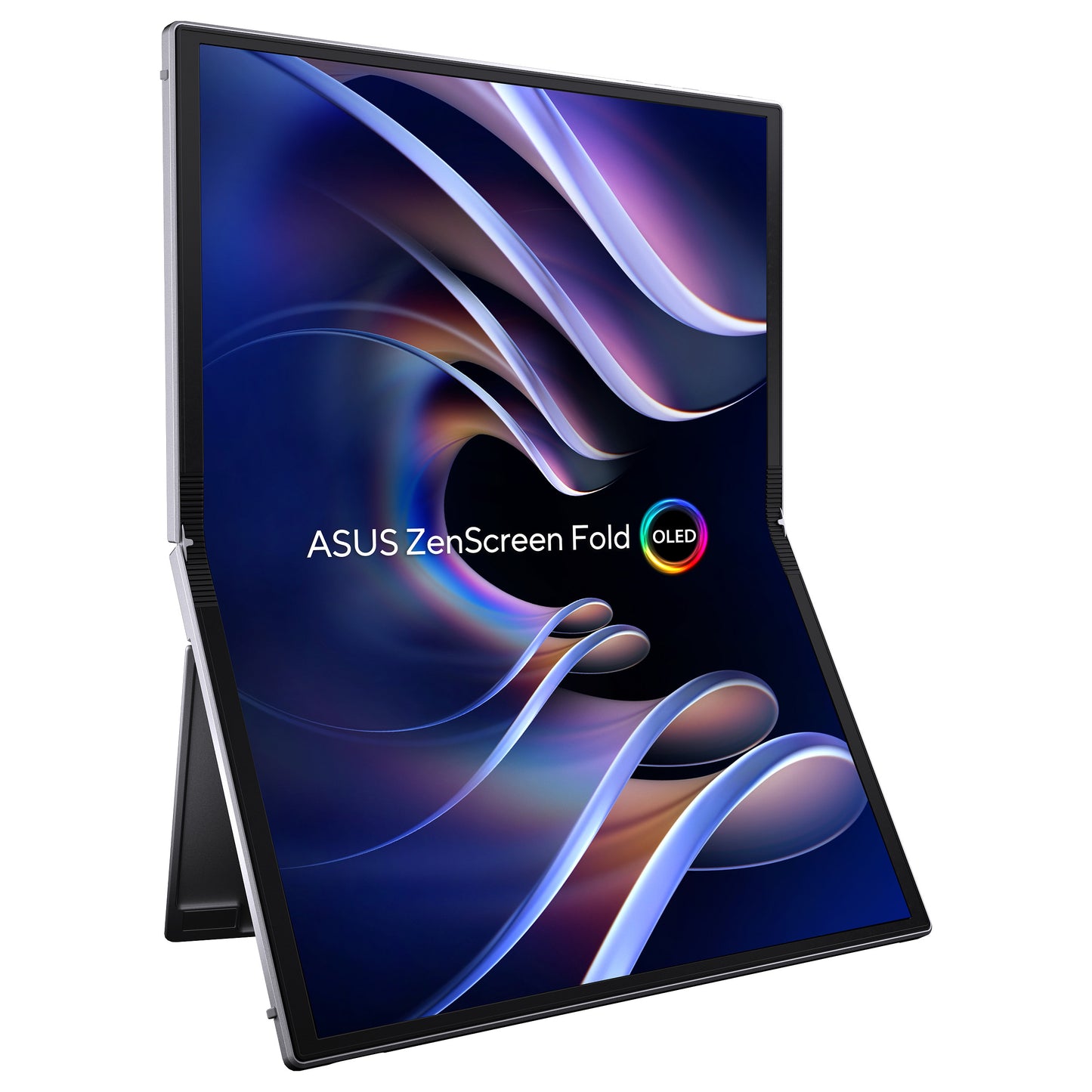ASUS ZenScreen Fold MQ17QH 43.94cm (4:3)OLED