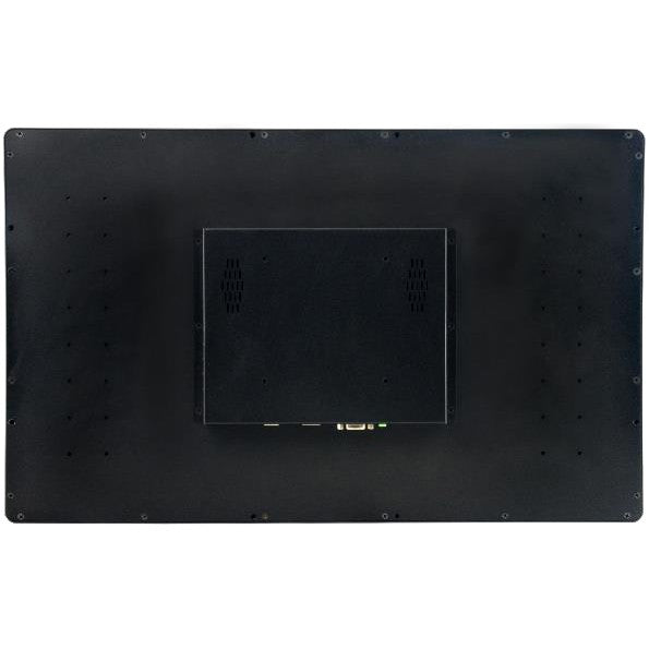 Hannspree 68.6cm (27") HO275PTB 16:9 M-TOUCH VGA+HDMI+DP