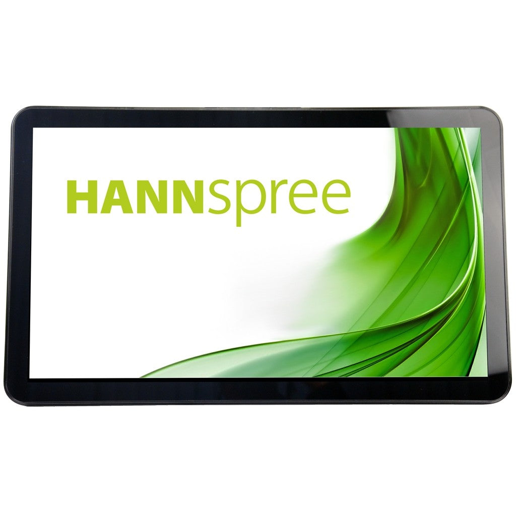 Hannspree 68.6cm (27") HO275PTB 16:9 M-TOUCH VGA+HDMI+DP