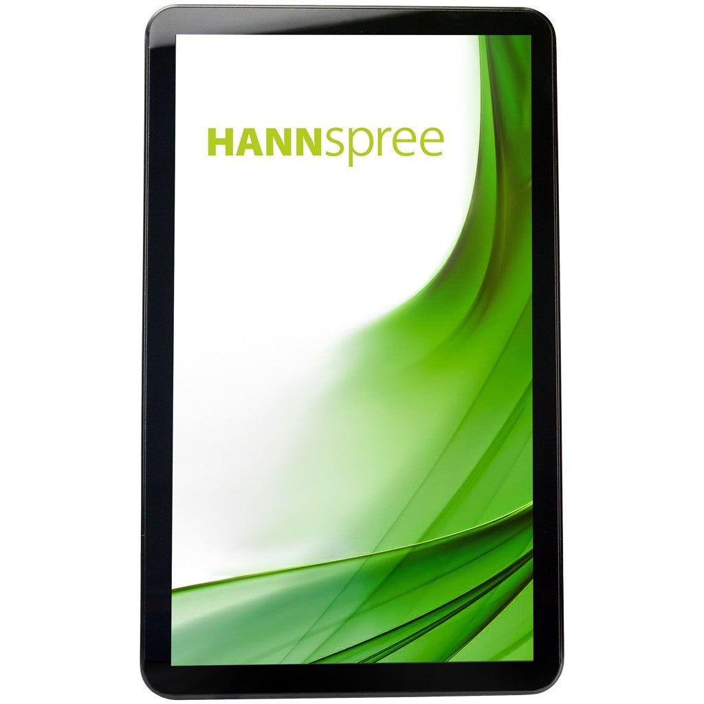 Hannspree 68.6cm (27") HO275PTB 16:9 M-TOUCH VGA+HDMI+DP