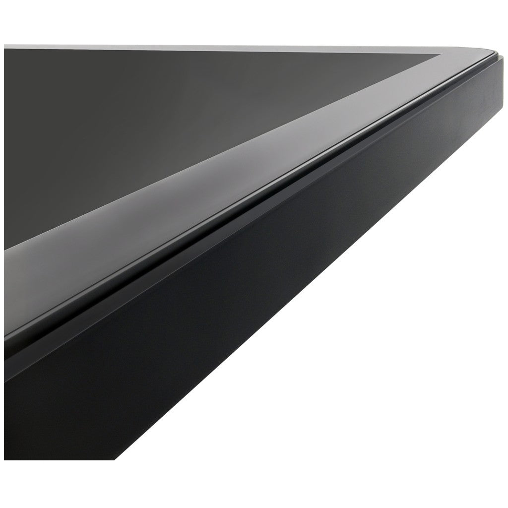 Hannspree 68.6cm (27") HO275PTB 16:9 M-TOUCH VGA+HDMI+DP