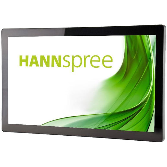 Hannspree 60.4cm (23.8") HO245PTB 16:9 M-TOUCH HDMI+DP+VGA
