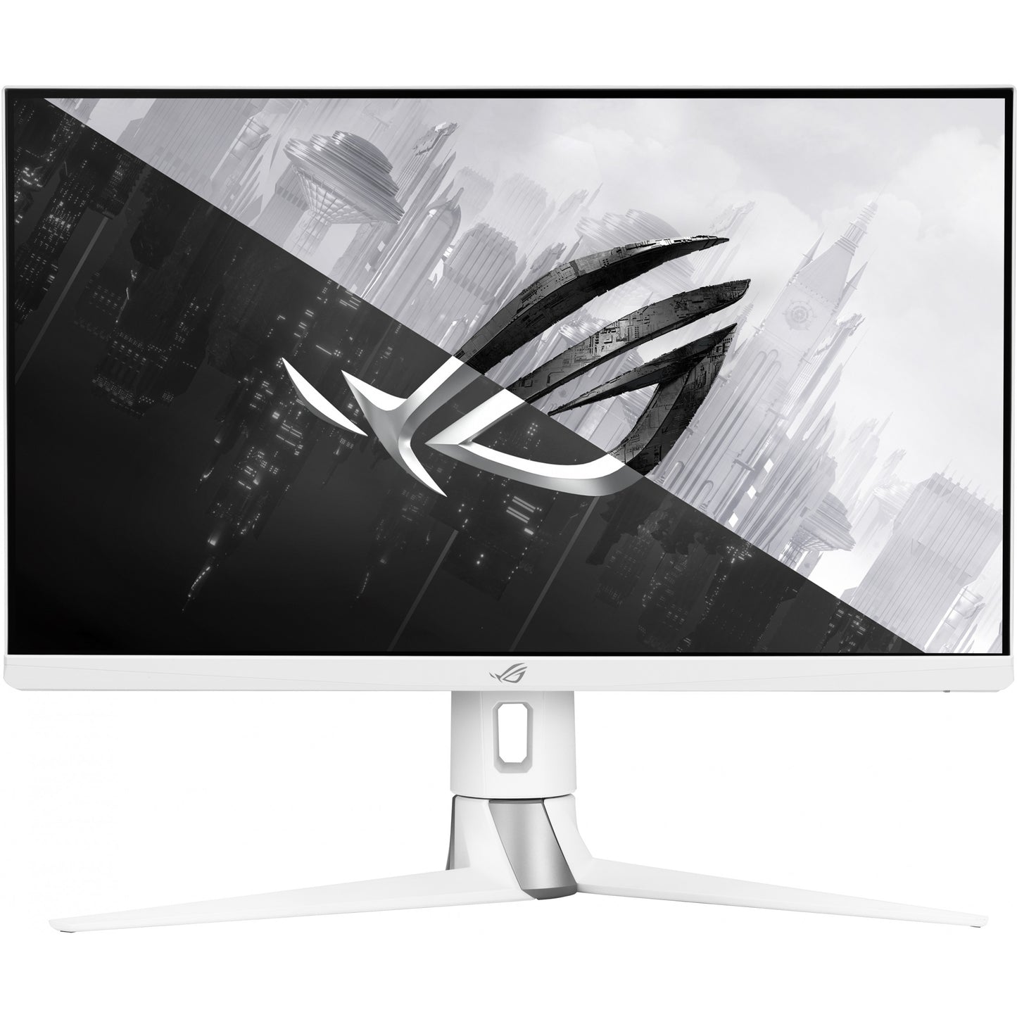 ASUS ROG Strix XG27AQ-W 68.4cm (16:9) WQHD HDMI DP