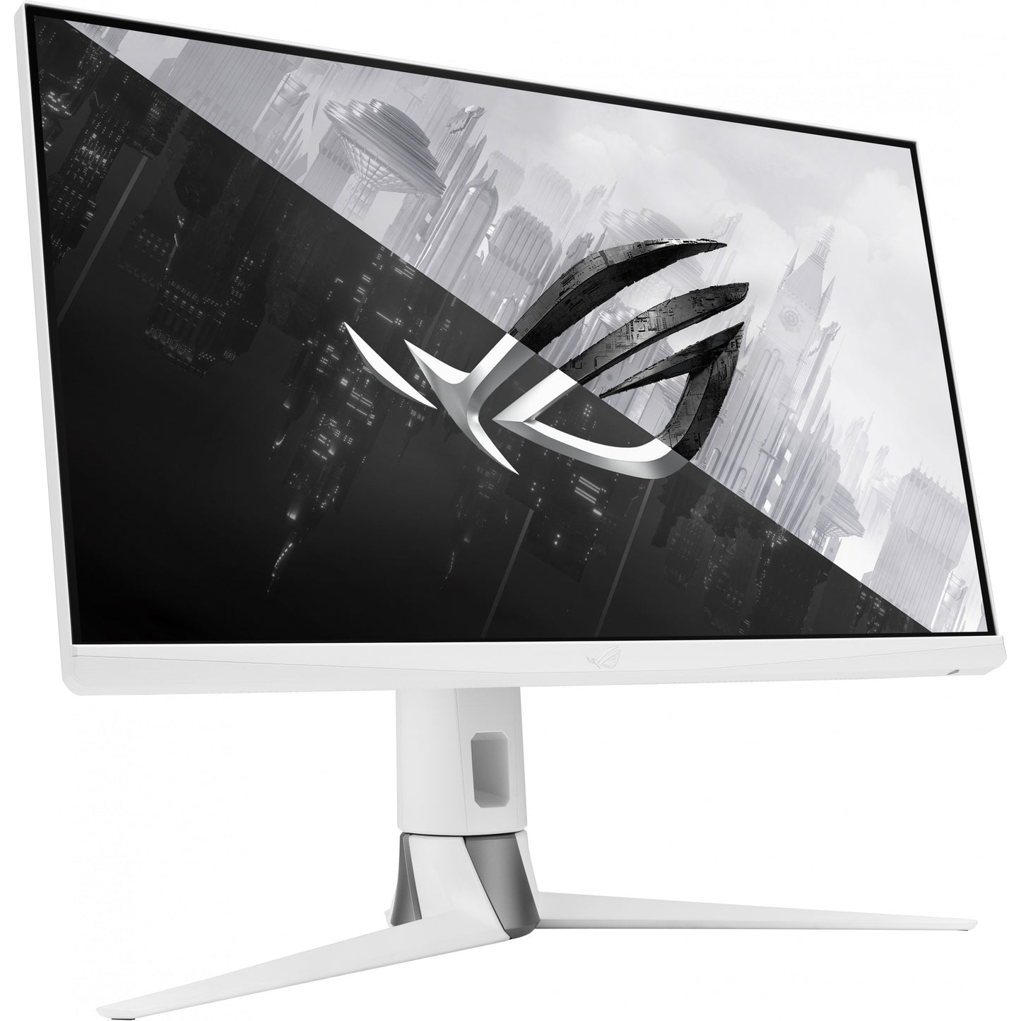 ASUS ROG Strix XG27AQ-W 68.4cm (16:9) WQHD HDMI DP