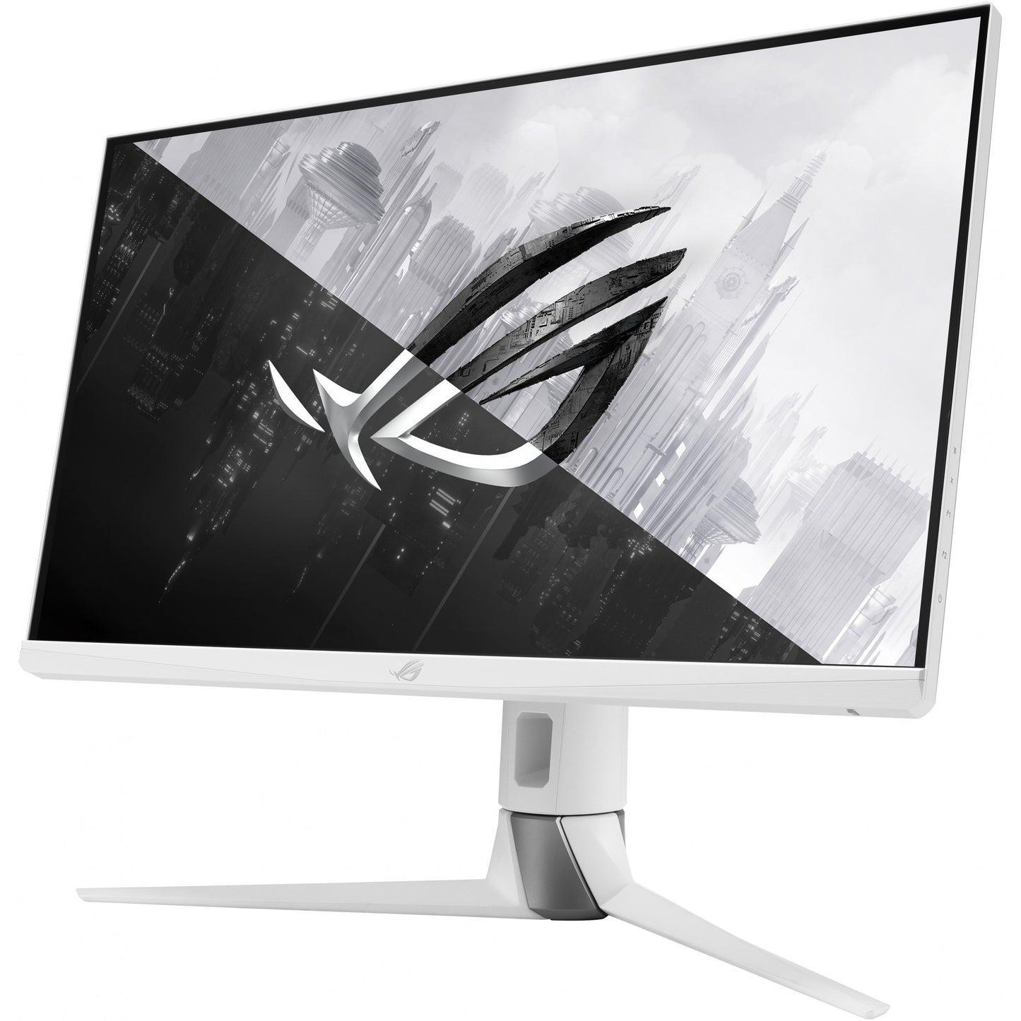 ASUS ROG Strix XG27AQ-W 68.4cm (16:9) WQHD HDMI DP